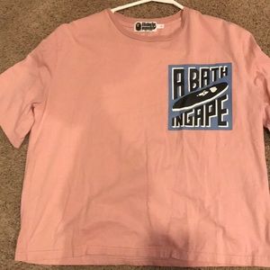 Bape T-shirt